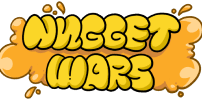 nugget wars logo